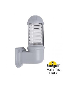 Уличный настенный светильник Fumagalli D15.505.000.LXE27H.FRA