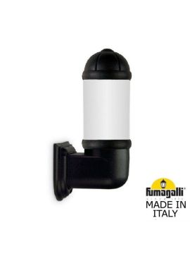 Уличный настенный светильник Fumagalli D15.505.000.AYE27