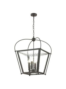 Подвесная люстра Favourite Trapeze 1956-4P