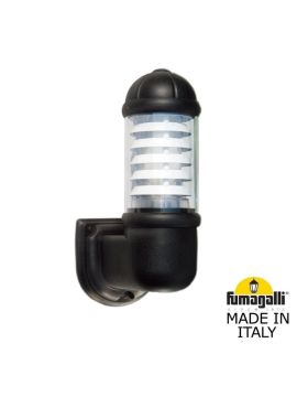 Уличный настенный светильник Fumagalli D15.505.000.AXE27H.FRA