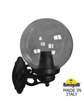 Уличный настенный светильник Fumagalli G30.131.000.AZE27