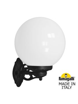 Уличный настенный светильник Fumagalli G30.131.000.AYE27