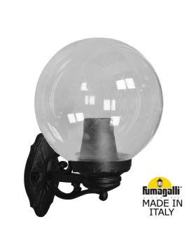 Уличный настенный светильник Fumagalli G30.131.000.AXE27