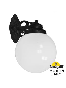 Уличный настенный светильник Fumagalli G25.131.000.AYE27DN