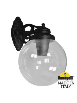 Уличный настенный светильник Fumagalli G25.131.000.AXE27DN