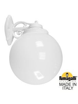 Уличный настенный светильник Fumagalli G30.131.000.WYE27DN