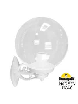 Уличный настенный светильник Fumagalli G30.131.000.WXE27