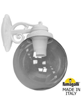 Уличный настенный светильник Fumagalli G25.131.000.WZE27DN