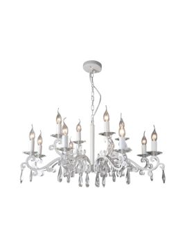 Подвесная люстра Favourite Terrific 1969-12P