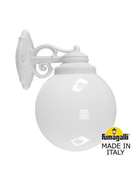 Уличный настенный светильник Fumagalli G25.131.000.WYE27DN