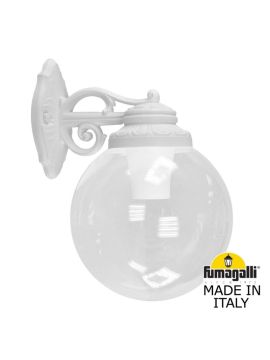 Уличный настенный светильник Fumagalli G25.131.000.WXE27DN