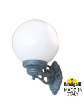 Уличный настенный светильник Fumagalli G25.131.000.VYE27