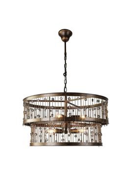 Подвесная люстра Favourite Mysterium 1972-9P