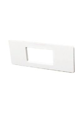 Уличный светодиодный светильник Fumagalli Nina 6C1.000.000.WXJ1L