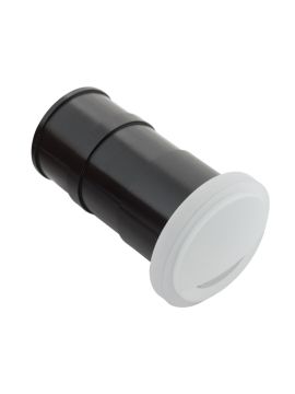 Уличный светодиодный светильник Denkirs DK1009-WH