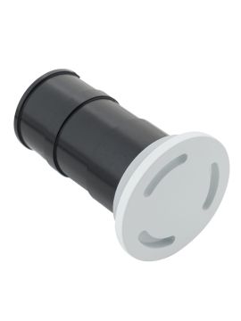 Уличный светодиодный светильник Denkirs DK1005-WH