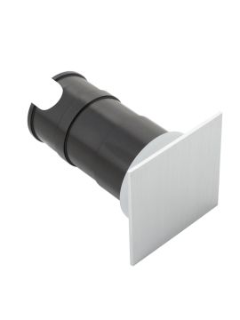 Уличный светодиодный светильник Denkirs DK1002-AL