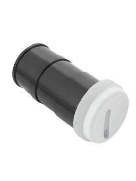 Уличный светодиодный светильник Denkirs DK1007-WH