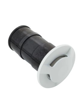 Уличный светодиодный светильник Denkirs DK1003-WH