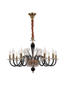 Подвесная люстра Favourite Crocus 2023-10P