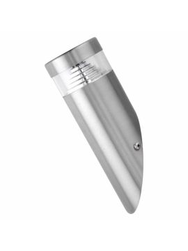 Уличный настенный светодиодный светильник Lightstar Raggio 376605