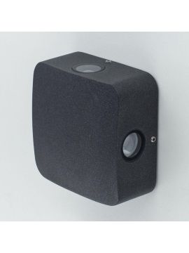 Уличный настенный светодиодный светильник Citilux CLU0006