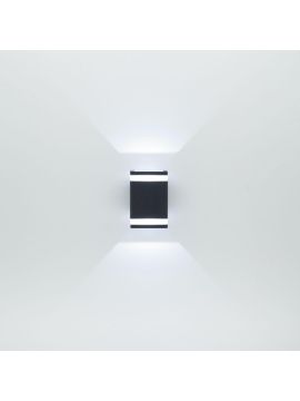 Уличный настенный светодиодный светильник Citilux CLU0005D