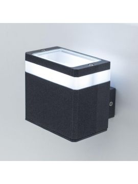 Уличный настенный светодиодный светильник Citilux CLU0005