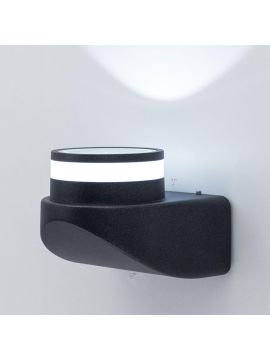 Уличный настенный светодиодный светильник Citilux CLU0004