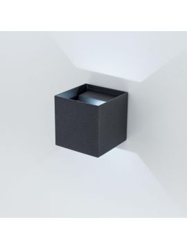 Уличный настенный светодиодный светильник Citilux CLU0003