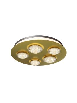 Потолочная люстра Maytoni Pharao MOD361CL-L58BS3K