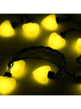 Светодиодная гирлянда Arlight ARL-HEART 019838