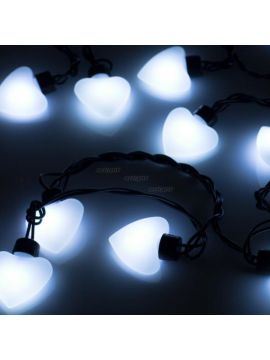 Светодиодная гирлянда Arlight ARL-HEART 019840
