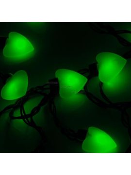 Светодиодная гирлянда Arlight ARL-HEART 019836