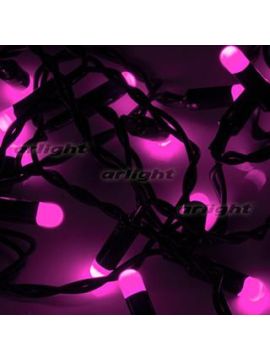 Светодиодная гирлянда Arlight ARL-BULLET 019846
