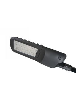 Уличный консольный светильник Arlight OXOR-LUMI-696х308-120W Day5000 055849