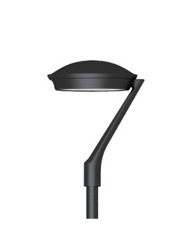 Уличный консольный светильник Arlight OXOR-ORNE-G2-500x600-35W Day4000 052459