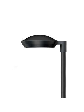 Уличный консольный светильник Arlight OXOR-ORNE-G1-460x200-35W Day4000 052463