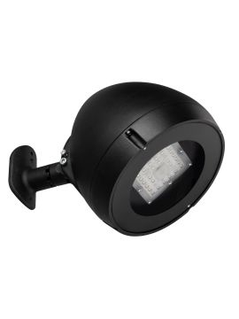 Уличный консольный светильник Arlight OXOR-OZLUM-250x206-20W Day4000 052483