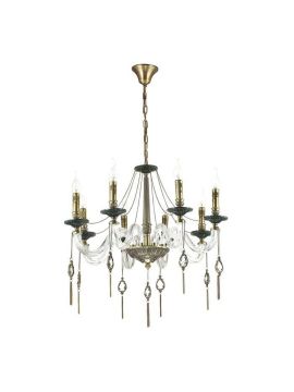 Подвесная люстра Odeon Light Vienna 3984/8