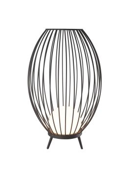 Уличный светодиодный светильник Arlight LGD-Pearl-Boll-H574-12W Warm3000 030005