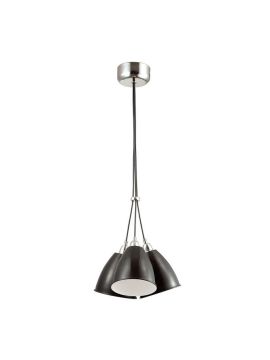 Подвесная люстра Odeon Light Trina 3974/3