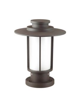 Уличный светильник Odeon Light Mito 4047/1B