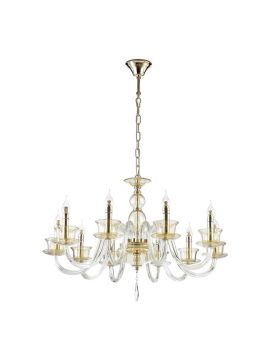 Подвесная люстра Odeon Light Tinta 3951/8