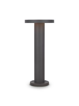 Уличный светильник Maytoni Wald O420FL-L12GF