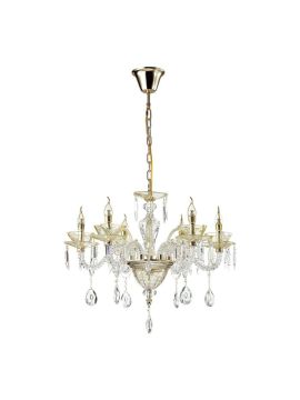 Подвесная люстра Odeon Light Telma 4005/8