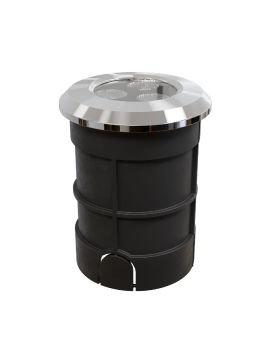 Ландшафтный светильник Maytoni Flash O044DL-L3S3K