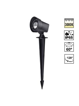 Грунтовый светильник Novotech Street Landscape 359529