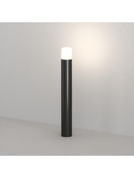 Ландшафтный светильник Denkirs Nord DK9749-BK