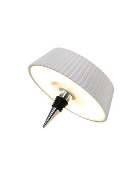 Переносной уличный светильник-пробка Mantra Relax 7930